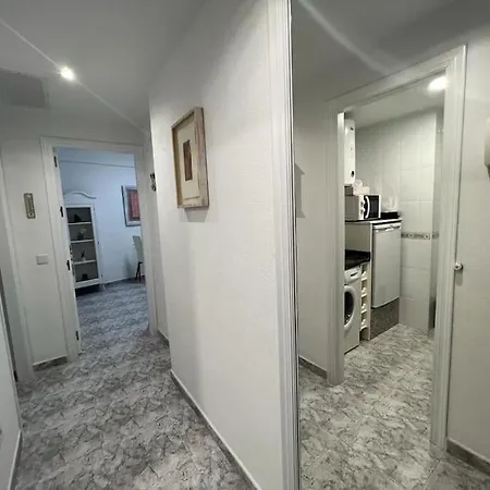 Centrico San Miguel Apartamento Córdova