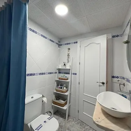 Apartamento Centrico San Miguel
